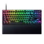 Razer - Huntsman V3 Pro Tenkeyless 8KHz 無數字鍵類比式光學電競鍵盤 (多種款式) RZ-HV3proTKL8K-MO