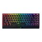 Razer - BlackWidow V3 Mini Hyperspeed 藍牙無線機械鍵盤 (Phantom Pudding 特別版 - 2軸選項) RZBWV3M-all