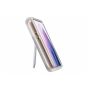 Samsung Galaxy S21 透明立架式保護套
