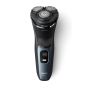 Philips -S3000 乾濕兩用電鬚刨 | S3144/00 S3144_00_A
