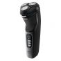 飛利浦 - Philips Shaver series 3000 乾濕兩用電鬚刨，3000 系列 S3231/52
