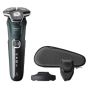 Philips - S5884/38 Shaver Series 5000 乾濕兩用電鬚刨 S5884_38_W