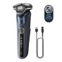 Philips - S5000 SkinIQ 乾濕兩用電鬚刨 | S5885/35