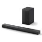 LG - Soundbar S70TY，支援 Dolby Atmos 3.1.1 聲道