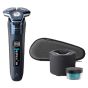 Philips - S7885/50 Shaver series 7000乾濕兩用電鬚刨 S7885_50_W