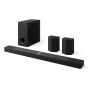 LG - Soundbar S95TR，支援 Dolby Atmos 9.1.5 聲道