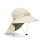 Sunday Afternoons - 美國 UPF50+ 防曬帽 Adventure Hat Cream SA-AHCM