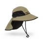 Sunday Afternoons - 美國 UPF50+ 防曬帽 Adventure Hat Sand SA-AHSD