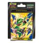 寶可夢集換式卡牌遊戲 - 超級進化 - 綠寶石風暴 - 10包組合Plus - M6-10P (個) SA-P960384