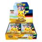 Pokémon Trading Card Game - Mega Evolution - Expansion Pack - 30th CELEBRATION - M6a(Box) CR-SA-P962833