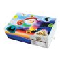 寶可夢集換式卡牌遊戲 - 超級進化 - 30th CELEBRATION - FUTURISTIC BOX - FURBOX (個) SA-P962837