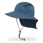 Sunday Afternoons - UPF50+防曬帽 Ultra Adventure Hat (藍色/ 紫色/ 沙色) (M/ L) SA-UAH-MO