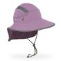 Sunday Afternoons - UPF50+防曬帽 Ultra Adventure Hat (藍色/ 紫色/ 沙色) (M/ L)