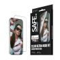 SAFE. by PanzerGlass® iPhone 18 Pro/Pro Max Ultra-Wide Fit Screen Protector with EasyAligner