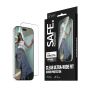 SAFE. by PanzerGlass® iPhone 18 Pro/Pro Max Ultra-Wide Fit Screen Protector with EasyAligner