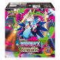 寶可夢集換式卡牌遊戲 - 加值組合 - 超級進化 - 烈獄狂火X - M2-40P(個) SA_M2-40P