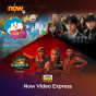 Now TV Now 影視點播站$38電影折扣優惠代碼