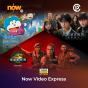 Now TV Now 影視點播站$38電影折扣優惠代碼