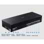 [預購] SAMSUNG 55” Odyssey Ark Mini-LED 曲面電競顯示器 (165Hz) (biz-OdysseyArk55) / 送 EKOBOR I-standing desk (由Samsung 提供) [預計交貨日期：10-20個工作日]