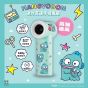 動漫工房 - Sanrio 迷你高速手提風扇 [多款卡通人物可選]