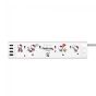 Sanrio - 4 AC Outlets & 4 USB-A Ports 拖板 [多款卡通人物可選]