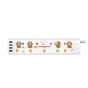 Sanrio - 4 AC Outlets & 4 USB-A Ports 拖板 [多款卡通人物可選]