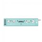 Sanrio - 4 AC Outlets & 4 USB-A Ports 拖板 [多款卡通人物可選]