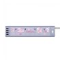 Sanrio - 4 AC Outlets & 4 USB-A Ports 拖板 [多款卡通人物可選]