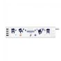 Sanrio - 4 AC Outlets & 4 USB-A Ports 拖板 [多款卡通人物可選]