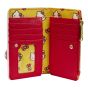 Loungefly - SANRIO HELLO KITTY GINGHAM COSPLAY FLAP WALLET