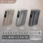 [3C 認證及可追溯二維碼] SAVEWO - MagCell MC1002Q2 10000mAh 多功能支架無線充電行動電源 [多種顏色] CR-SAV_MC1002Q2_ALL