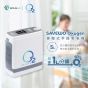 Savewo - 便攜式手提氧氣機 SAVEWO_OXYGEN
