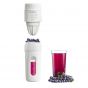 Smartech - “Smart Juice” 3合1充電攪拌及榨汁機 SB-2928