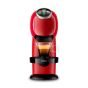 NESCAFÉ Dolce Gusto - Genio S Plus 咖啡機 - 瑰紅 香港行貨 一年保養
 加送: 9盒 x 星巴克咖啡膠囊 [適用於NESCAFÉ® Dolce Gusto® 咖啡機] (9盒咖啡膠囊 口味隨機) SB_4891118024486