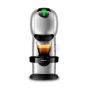 NESCAFÉ Dolce Gusto - Genio S Touch - Titanium Silver (1-year warranty) with 9 boxes x Starbucks Coffee Capsules [Applicable to NESCAFÉ® Dolce Gusto® Coffee Machine] CR-SB_4891118024509