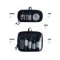 Side by Side - Toiletry Bag - Travel Packer