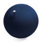 HOMELESS - Vluv Leiv Active Sitting & Yoga Ball 65cm, Silver Grey 