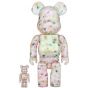 Be@rbrick - Anever 400%+100%
