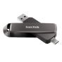 SanDisk - Extreme PRO Dual Drive 雙用 USB 系列 (多種內存容量選擇)