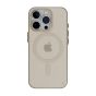 SwitchEasy - iPhone 16 Pro 6.3" 0.35 M 極輕薄保護殼（兼容 MagSafe） - 多種選擇