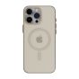 SwitchEasy - iPhone 16 Pro Max 6.9" 0.35 M 極輕薄保護殼（兼容 MagSafe） - 多種選擇
