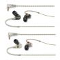 Sennheiser IE 500 PRO 專業入耳式監聽耳機 (2 款顏色) SEN_IE500Pro_M