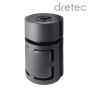 Dretec Smile Breeze Air Purifier AC-100DG