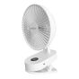 Smartech - “Eco Fan” 智能便攜搖擺風扇 (SF-8398)