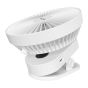 Smartech - “Eco Fan” 智能便攜搖擺風扇 (SF-8398)