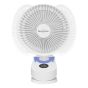 Smartech - “Eco Fan” 智能便攜搖擺風扇 (SF-8398)