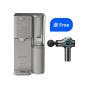 Philips - RO純淨冷熱飲水機 ADD6921DG (送 OTO S-GUN SG-300 無線按摩槍 (價值: $998)