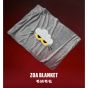 ZO&FRIENDS - ZOA BLANKET 毛絨毛毯 SF-ZOA-BLANKET