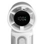 Smartech - “Mini Palm” 迷你無段變速強風風扇 (SG-3708)