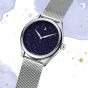 MOONART - 腕錶-天際系列 - 星河套裝